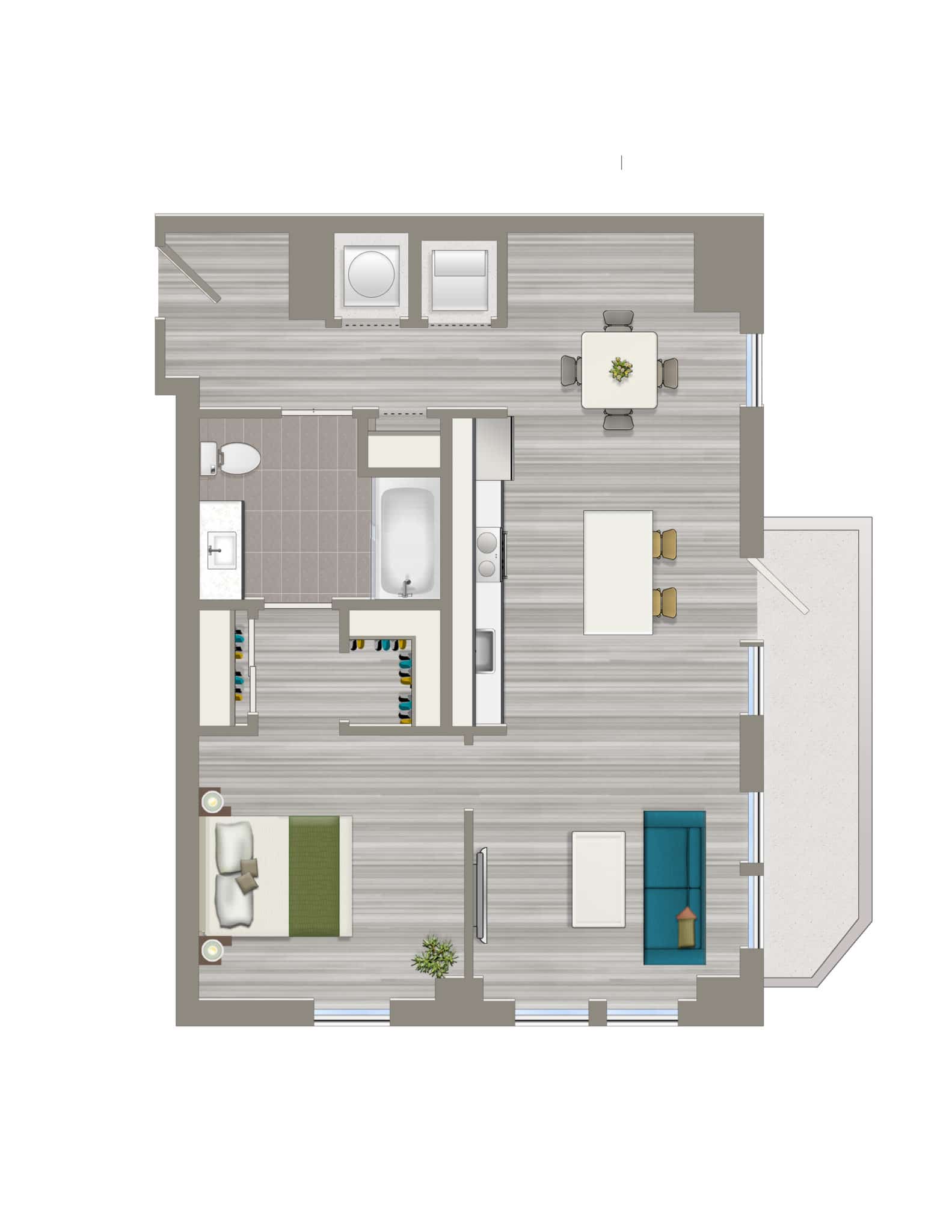 Avec-Floorplan-1F-Layout-Apartment-1-Bedroom