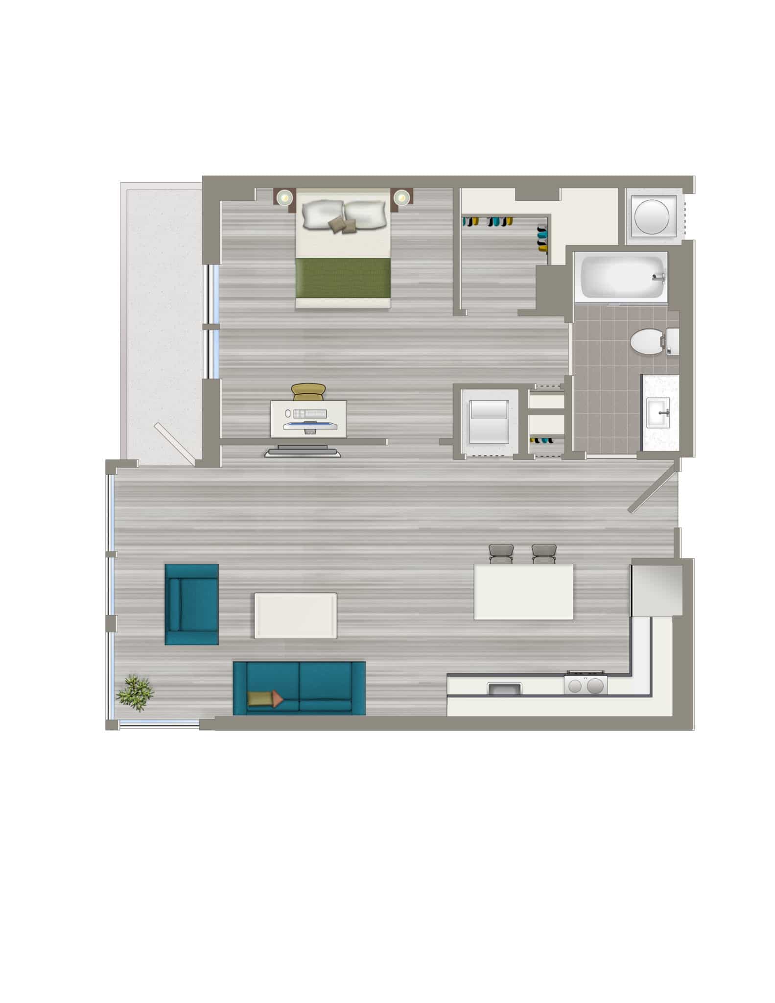 Avec-Floorplan-1J-Layout-Apartment-1-Bedroom