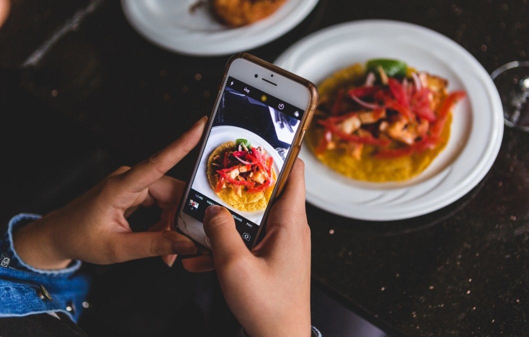 The 5 Most Instagram-able Restaurants on H Street
