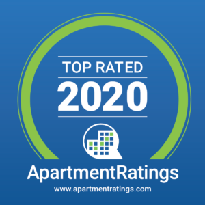 Top Rated 2020 - Apartment Ratings